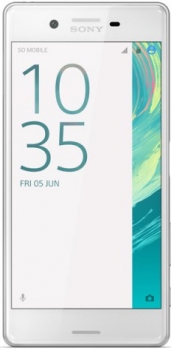 Sony Xperia X F5122 Dual Sim White Sony Xperia X F5122 Dual Sim White